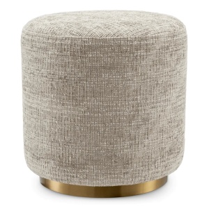 Taburete modern design LUX Chair Greer, Creststone beige - Img 3
