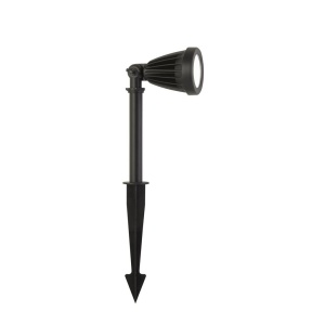 Tarus cu proiector LED de exterior IP54 Spikey II 223208 universul-luminii.ro