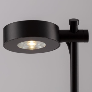 Tarus cu spot LED directionabil iluminat exterior IP65 DYOL H-102cm 229528 universul-luminii.ro