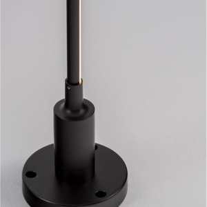 Tarus LED iluminat exterior decorativ IP65 DESSAY H-82cm 229558 universul-luminii.ro