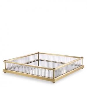 Tava design LUX Cora Square, alama 115721 HZ