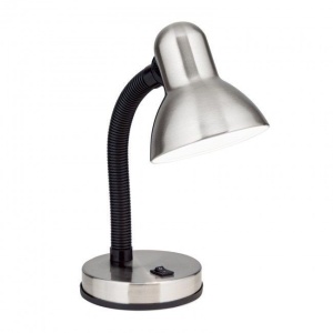 Veioza birou / Lampa de masa Nemo LA 4-1061 satin OR