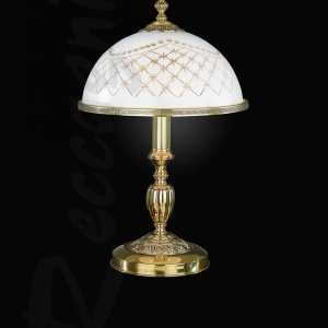 Veioza clasica design italian 7102 H-48cm 107398 universul-luminii.ro