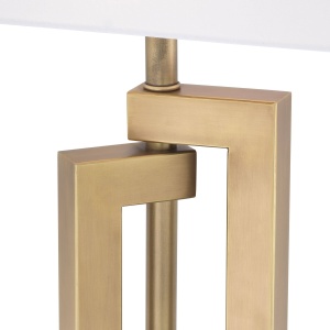 Veioza design LUX Leroux, alama antica 114456 HZ 191788 universul-luminii.ro