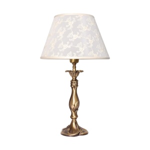 Veioza din alama design italian Angelica