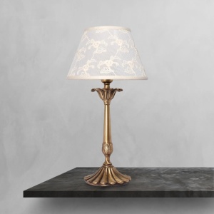 Veioza din alama design italian Angelica - Img 2