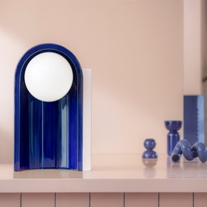 Veioza din ceramica design italian Cleo - Img 8