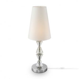 Veioza eleganta stil modern FLORERO MYMOD079TL-01CH