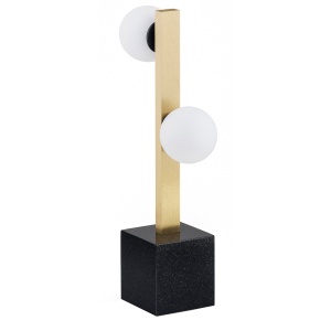 Veioza, Lampa de masa cu 2 surse de lumina FREEMONT 103318 universul-luminii.ro