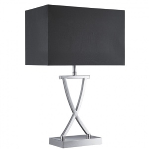 Veioza / Lampa de masa decorativa design modern CLUB EU7923SS SRT