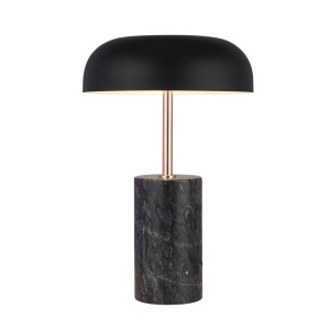 Veioza, Lampa de masa decorativa Frankfurt
