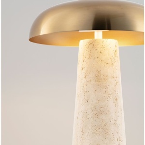 Veioza/Lampa de masa decorativa LENTO - Img 8