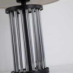 Veioza/Lampa de masa decorativa Swizzle 623248 universul-luminii.ro