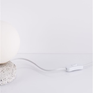 Veioza/Lampa de masa design decorativ BESON 122378 universul-luminii.ro