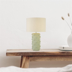 Veioza/Lampa de masa design decorativ Bobble 139998 universul-luminii.ro