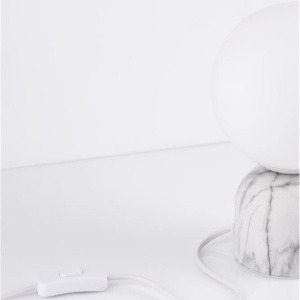 Veioza/Lampa de masa design decorativ KENIO 122368 universul-luminii.ro