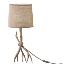 Veioza/Lampa de masa design decorativ SABINA