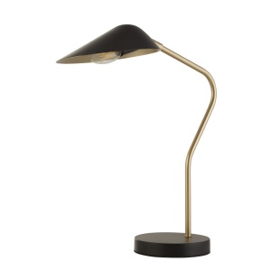 Veioza/Lampa de masa design decorativ Swan 140158 universul-luminii.ro