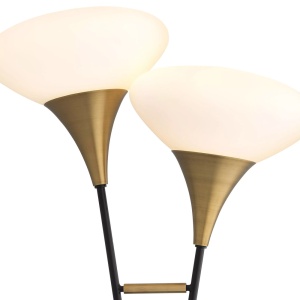 Veioza, lampa de masa design LUX Duco, alama antica 115857 HZ 102568 universul-luminii.ro