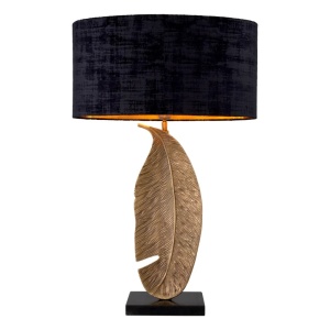 Veioza, Lampa de masa design LUX Foglia 71358 universul-luminii.ro