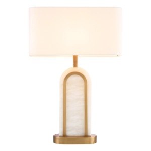 Veioza, Lampa de masa design LUX Palladio