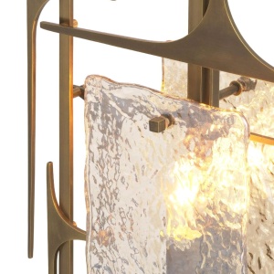 Veioza, Lampa de masa design LUX Zeno 180578 universul-luminii.ro