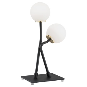 Veioza / Lampa de masa design minimalist FARON