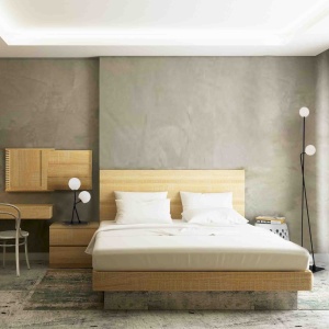 Veioza / Lampa de masa design minimalist FARON 103028 universul-luminii.ro