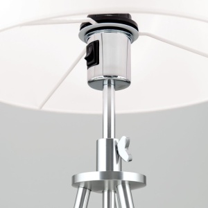 Veioza/Lampa de masa design modern ROGER 235118 universul-luminii.ro