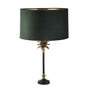 Veioza, Lampa de masa eleganta Palm verde 136488 universul-luminii.ro