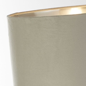 Veioza, Lampa de masa eleganta Whitby gri 136658 universul-luminii.ro