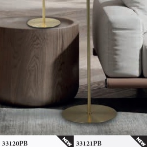 Veioza/Lampa de masa LED decorativa Record - Img 5