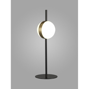 Veioza, Lampa de masa LED design Art Deco Cuba 130598 universul-luminii.ro