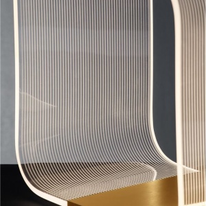 Veioza, Lampa de masa LED design deosebit Valentin 228558 universul-luminii.ro