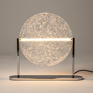 Veioza, Lampa de masa LED, Mangata
