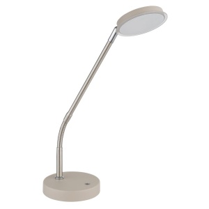 Veioza/Lampa de masa LED minimalista SILVIO - Img 4