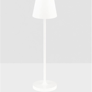 Veioza/Lampa de masa LED portabila exterior IP54 PETIT bej 160548 universul-luminii.ro