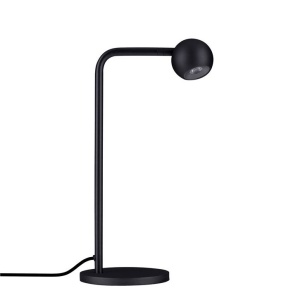 Veioza/Lampa de masa LED stil minimalist SFERA
