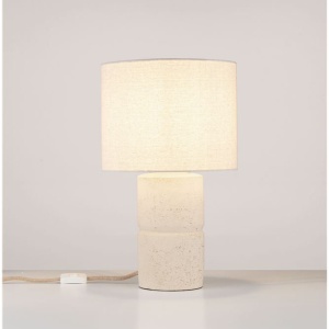Veioza, Lampa de masa LILY - Img 8