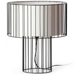 Veioza, lampa de masa Linda 29311