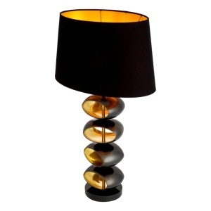 Veioza, Lampa de masa LUX Canzo 150118 universul-luminii.ro