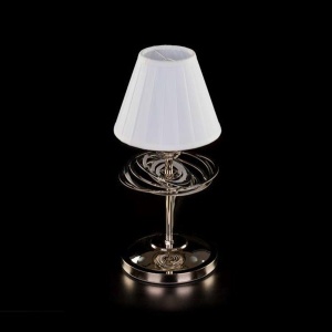 Veioza, Lampa de masa LUX design modern ORBIT 01-TL