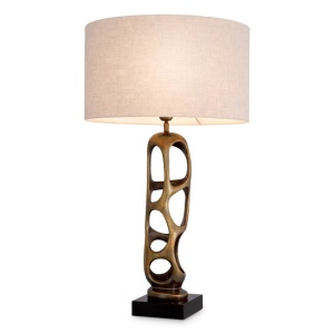 Veioza, Lampa de masa LUX Kearny 143668 universul-luminii.ro
