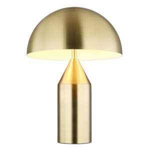 Veioza/Lampa de masa moderna ATOMA alama