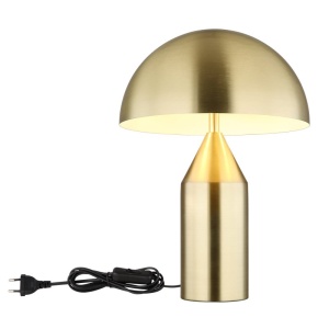 Veioza/Lampa de masa moderna ATOMA alama - Img 5