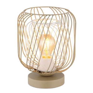 Veioza/Lampa de masa moderna DICHTI