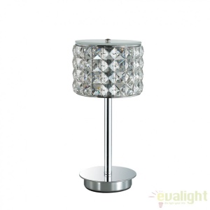 Veioza / Lampa de masa moderna ROMA TL1 114620