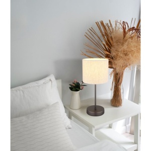 Veioza/Lampa de masa moderna THEA - Img 2