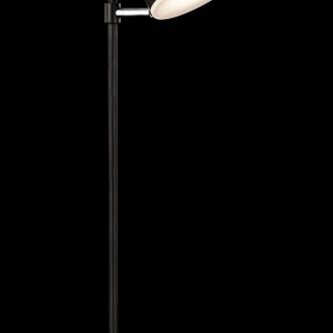 Veioza LED design tehnic Fad negru MYMOD070TL-L8B3K 91188 universul-luminii.ro