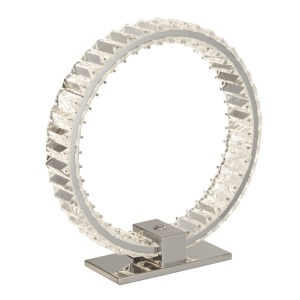 Veioza LED /Lampa de masa design elegant Tier